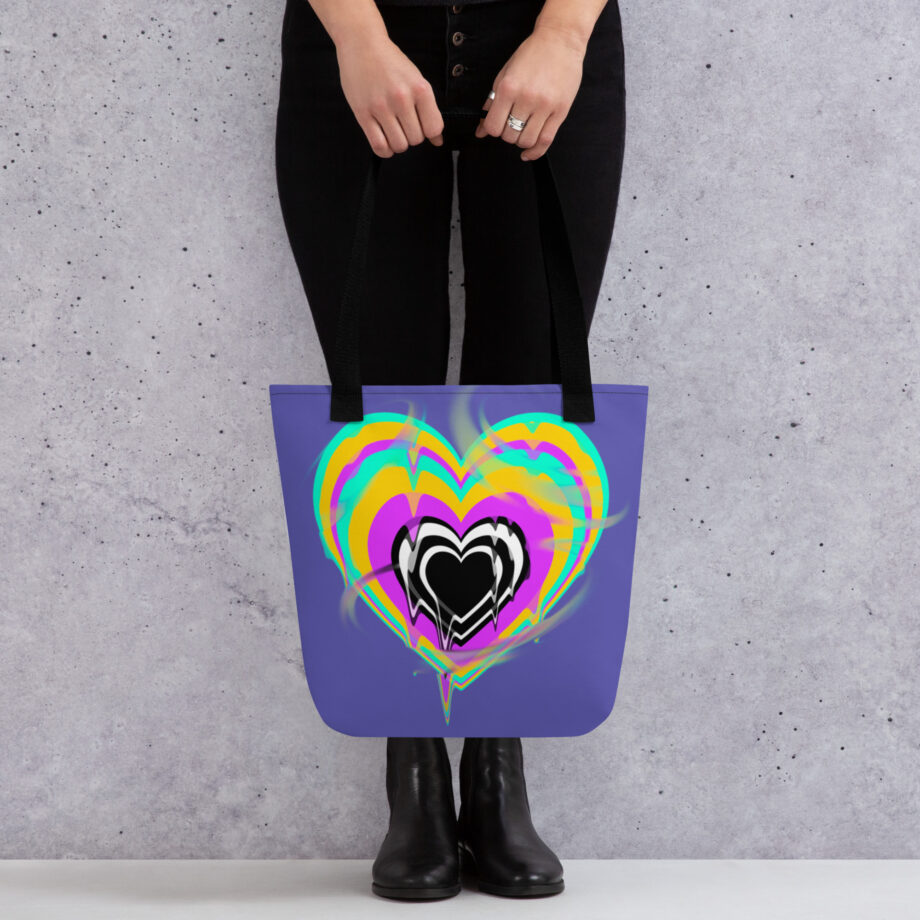 Lover’s Delusion Tote - Image 2