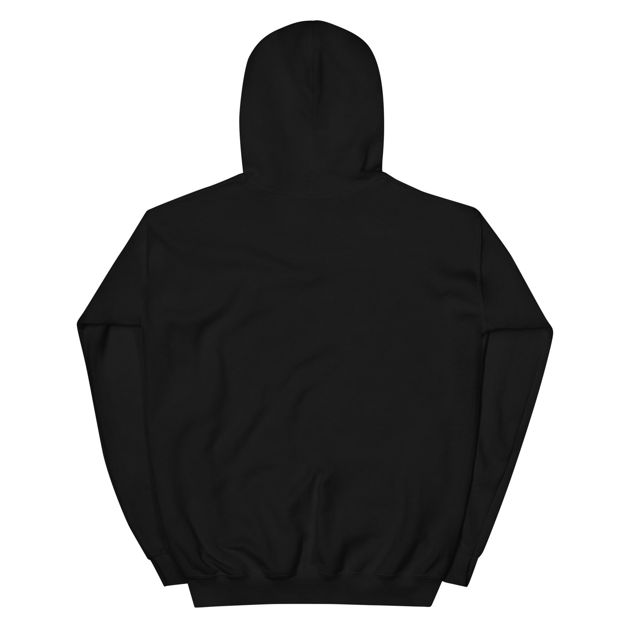 So Mote it Be Hoodie - Image 2