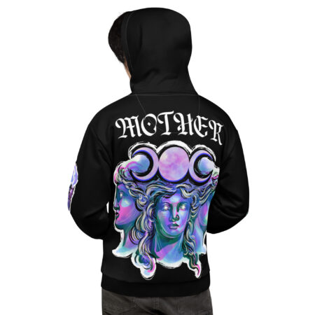 Mother Hoodie