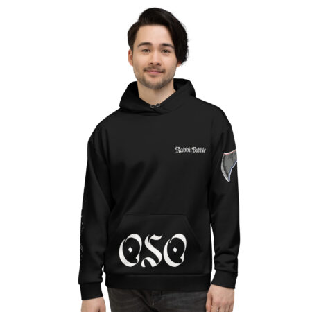 OSO Hoodie