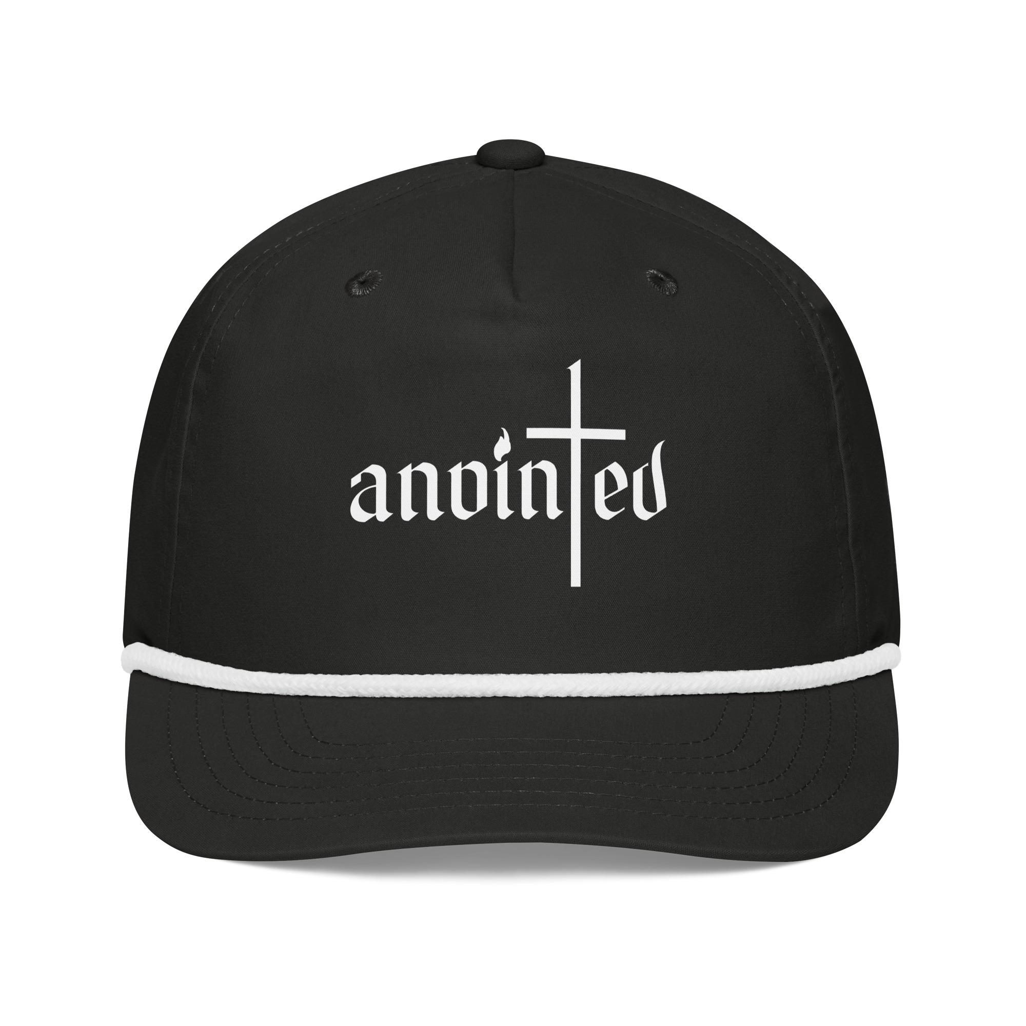 Anointed Golf rope cap - Image 2