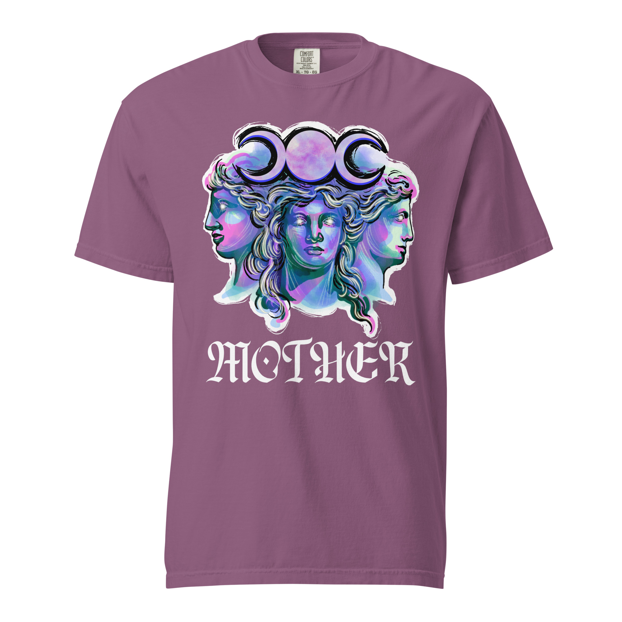 Mother Shirt - Image 5
