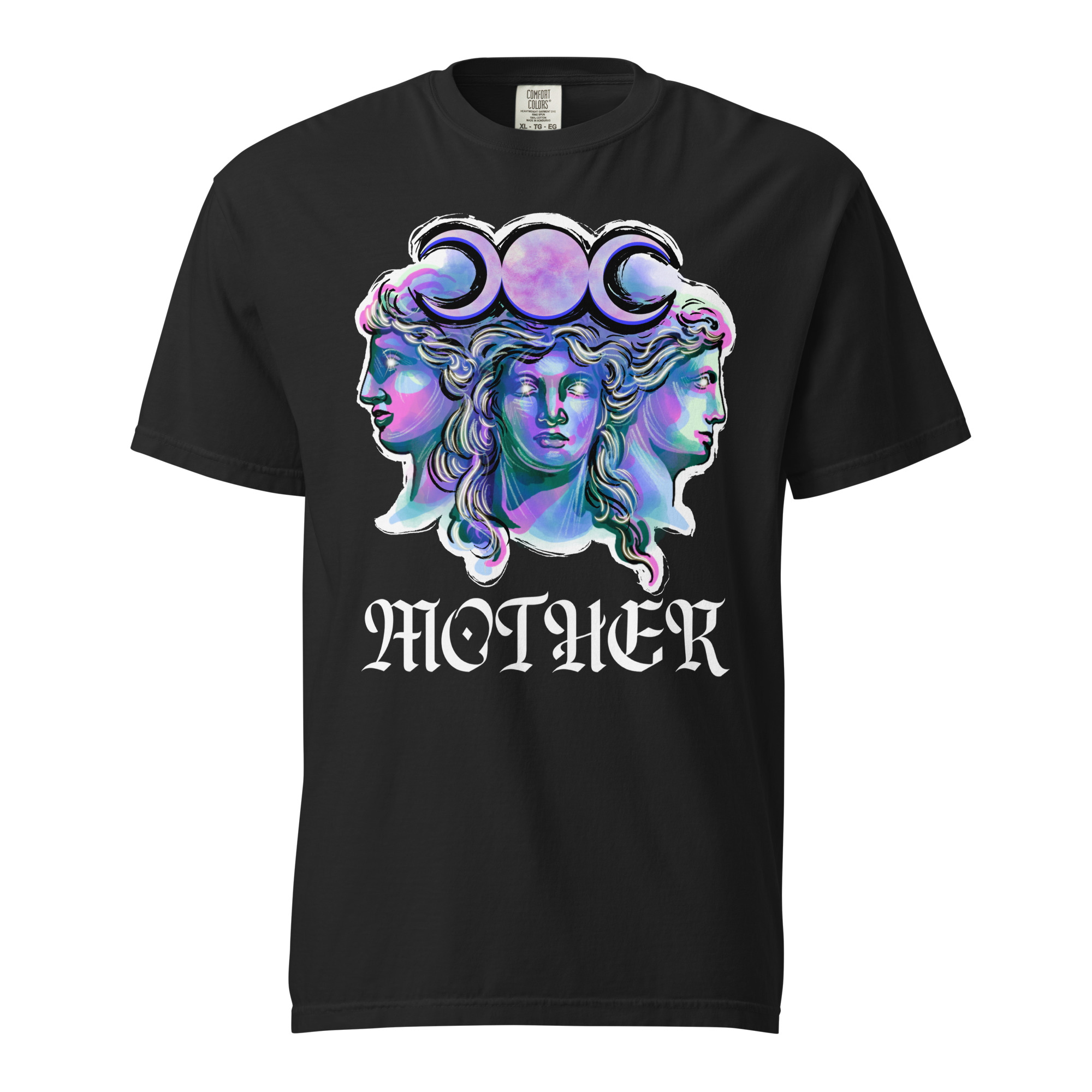 Mother Shirt - Image 2