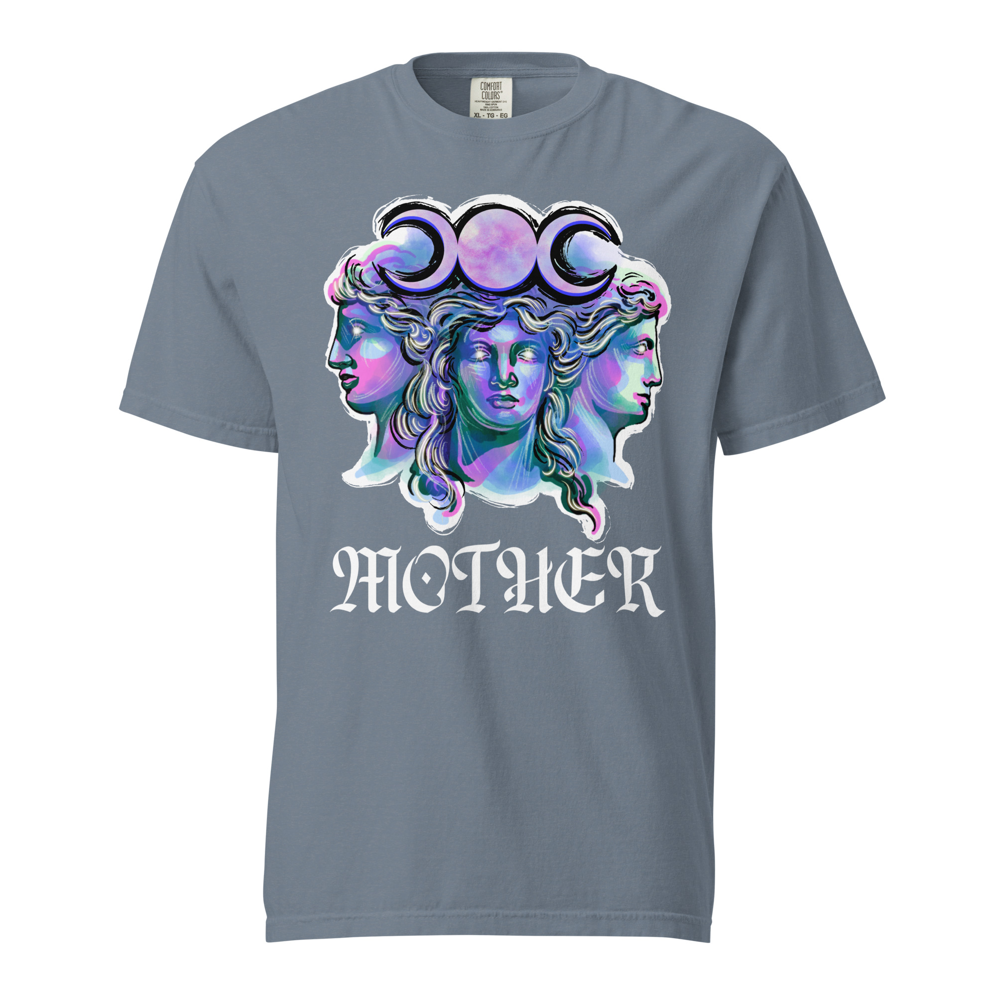 Mother Shirt - Image 8