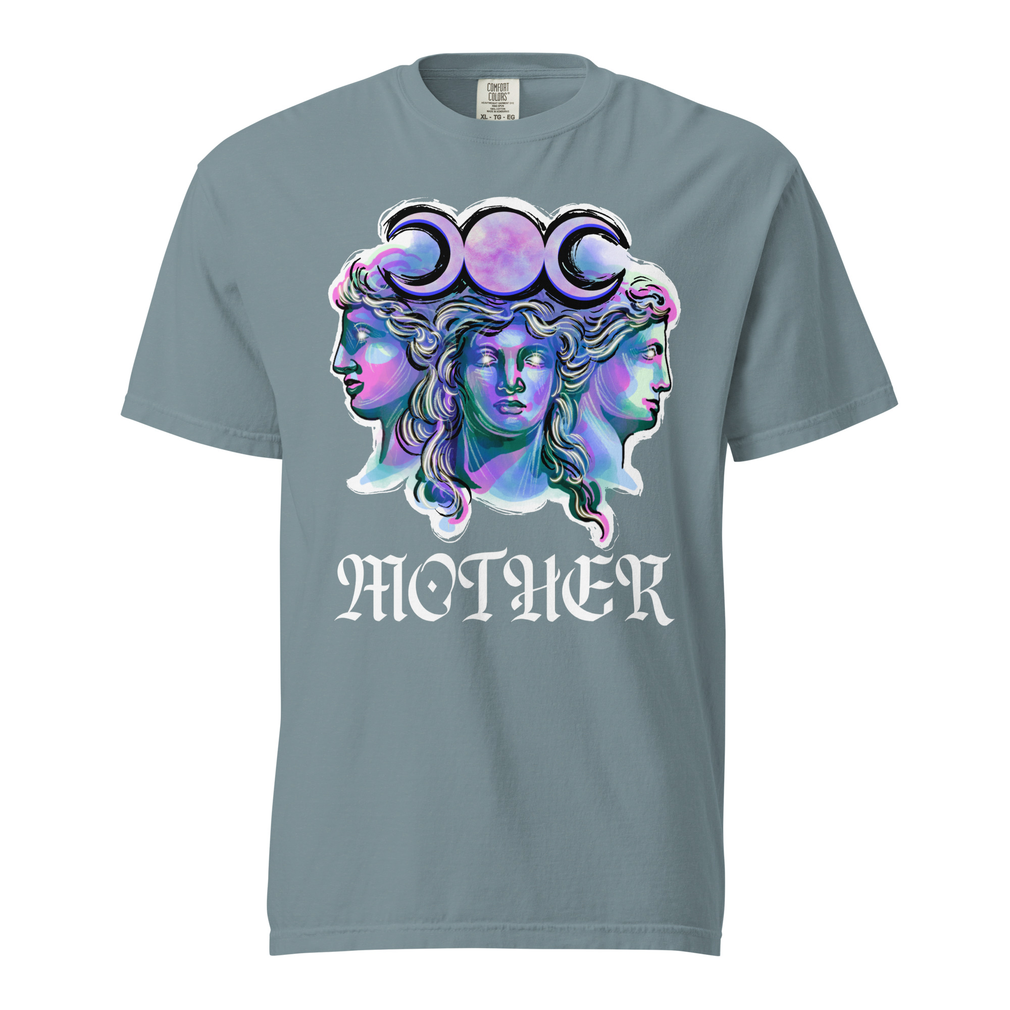 Mother Shirt - Image 9