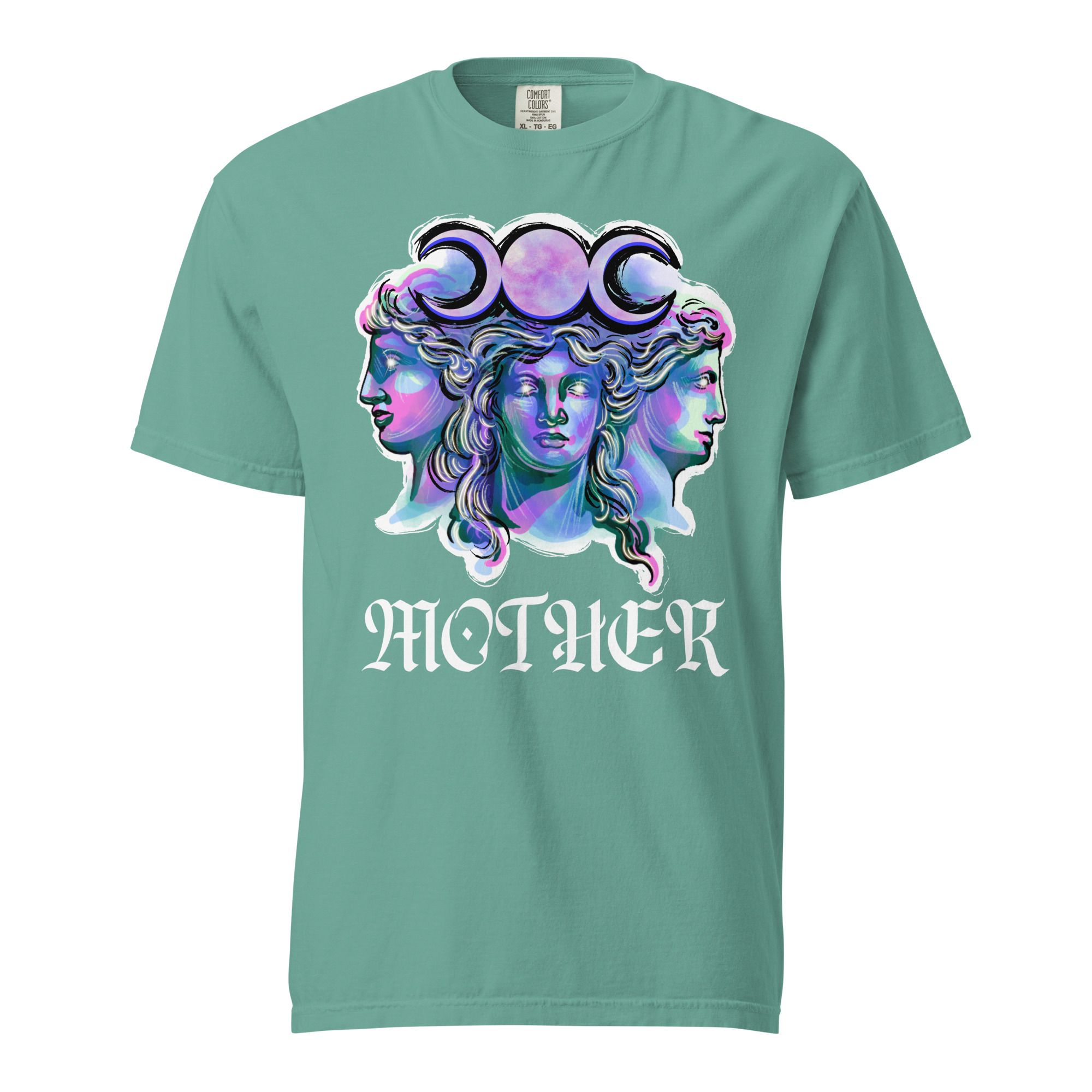 Mother Shirt - Image 12