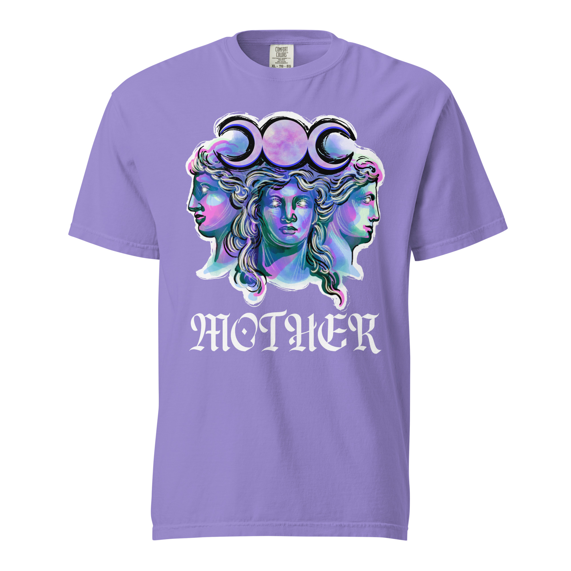 Mother Shirt - Image 11